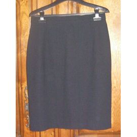 Jupe Noire C&a - Taille 42
