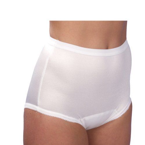 Hydas - 0319.1.50 - Culotte Minceur/Pour L'incontinence - Taille : 52/54 