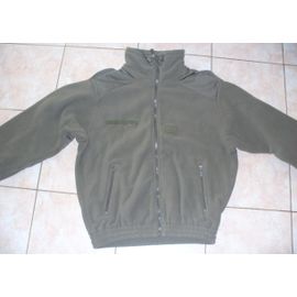 Veste Polaire T96