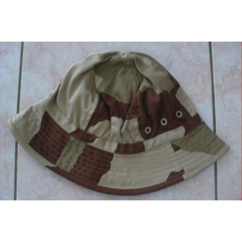 Bob Camouflé Sable T57