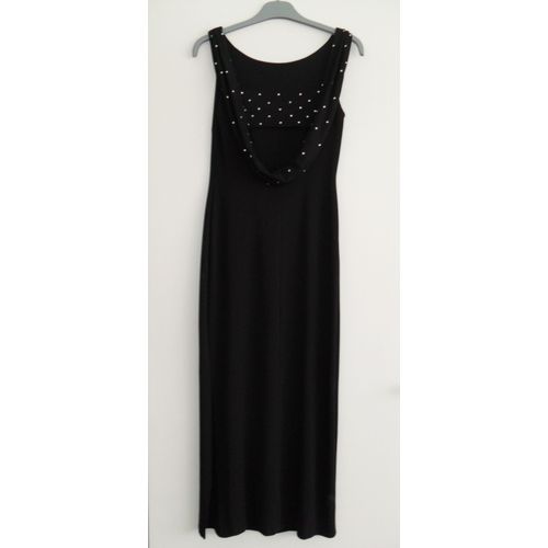 Robe De Soiree. Cocktail. Binicci. Taille 36