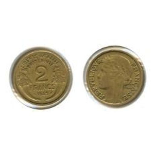 Piece 50 Centimes Tpe Morion Bronze 1932 Bon Etat