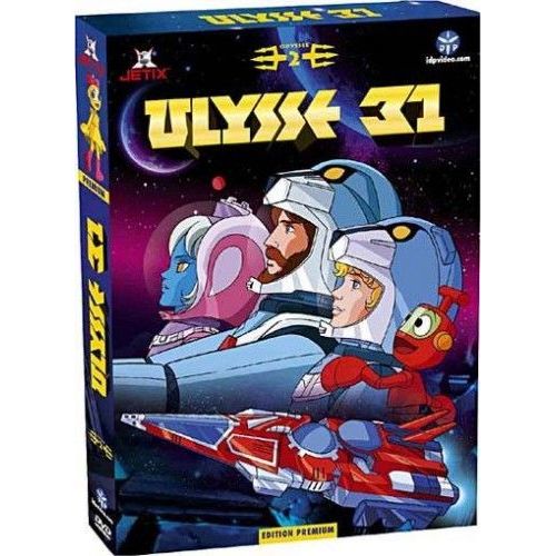 Ulysse 31 - Edition Premium - Volume 2