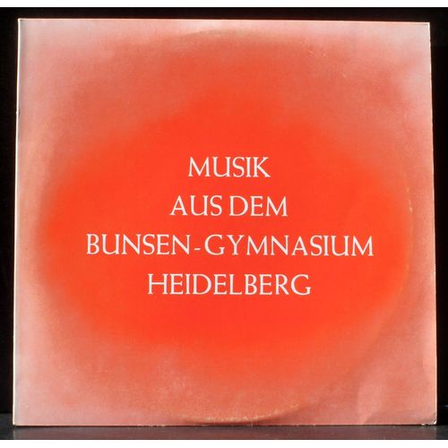 Bunsen-Gymnasium Heidelberg : Respighi, Dittersdorf...