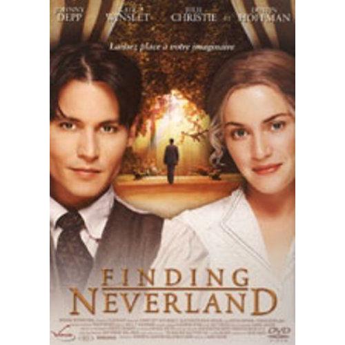 Finding Neverland