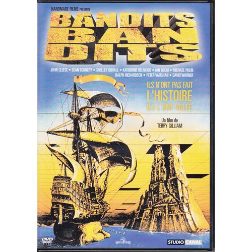 Bandits Bandits