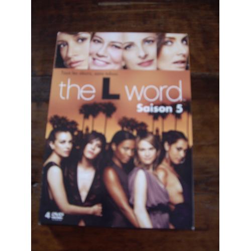 The L Word Saison 5