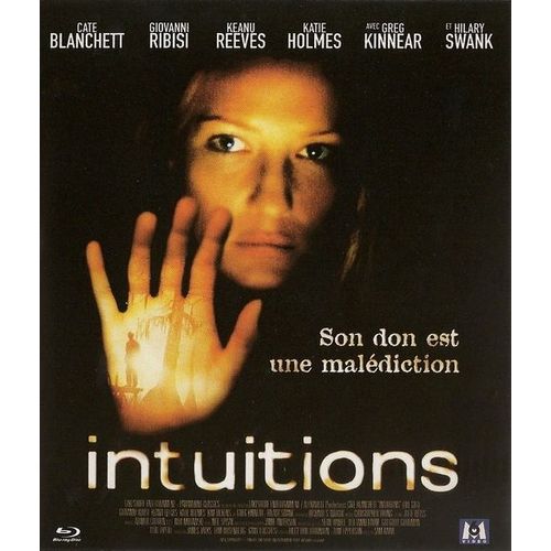 Intuitions - Blu-Ray