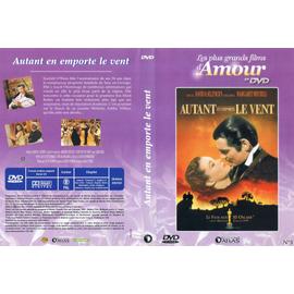Autant en emporte Le Vent [Édition Collector]: DVD et Blu-ray