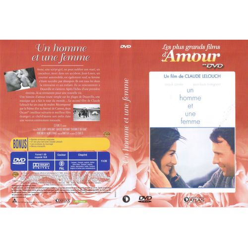 Un Homme Et Une Femme
