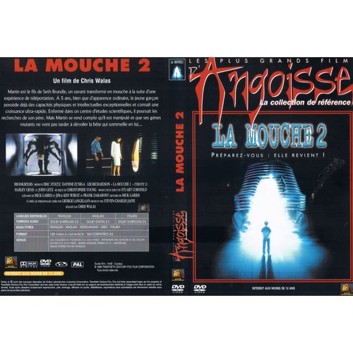 La Mouche 2