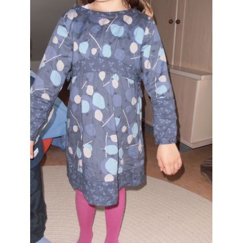 Robe Vertbaudet