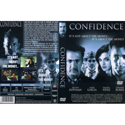 Confidence