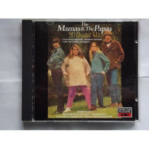 20 Greatest Hits