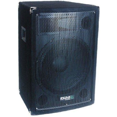 ENCEINTE DISCO 12B