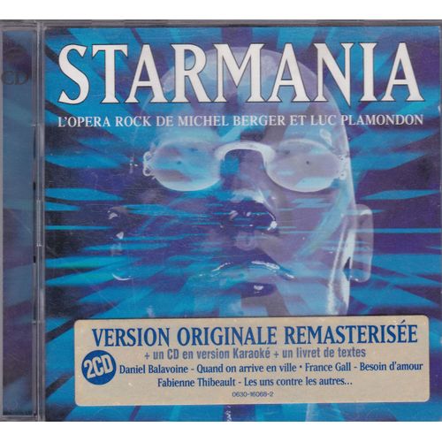 Starmania