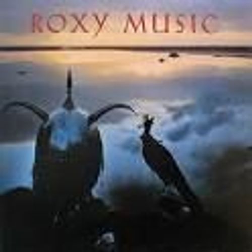 Roxy Music