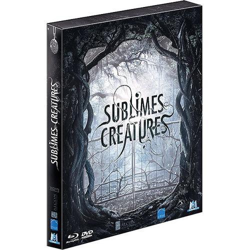 Sublimes Créatures - Édition Limitée Blu-Ray + Dvd
