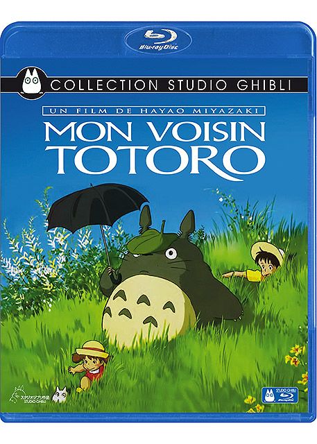 MON VOISIN TOTORO - - 29 - Potemkine PARIS