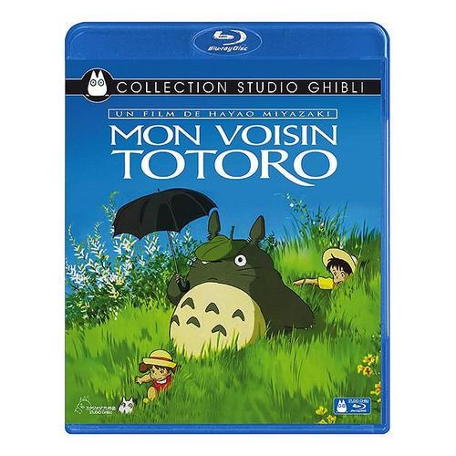 Mon Voisin Totoro - Blu-Ray