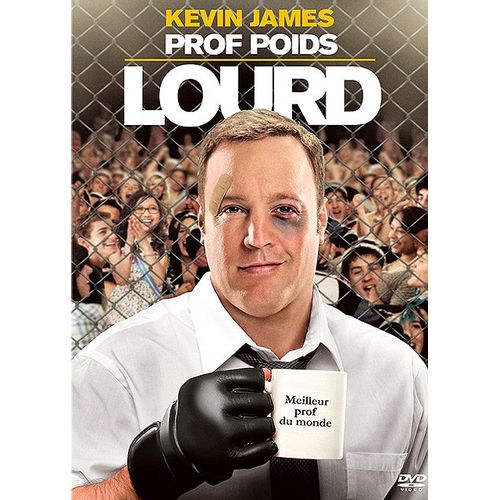 Prof Poids Lourd