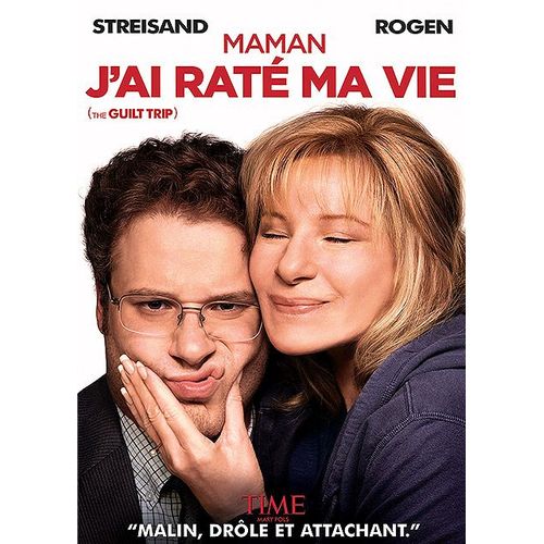 Maman, J'ai Raté Ma Vie