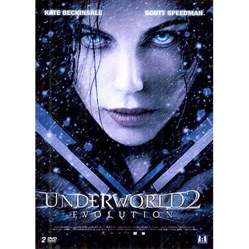 Underworld 2 : Evolution - Édition Collector
