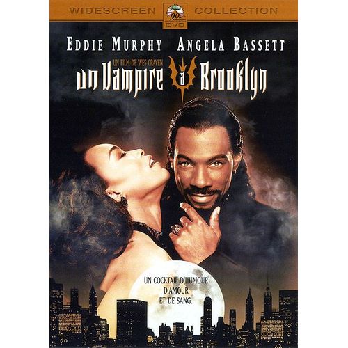 Un Vampire À Brooklyn