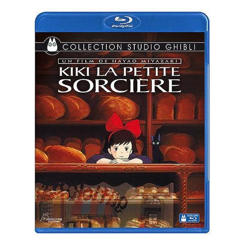 Kiki, La Petite Sorcière - Blu-Ray