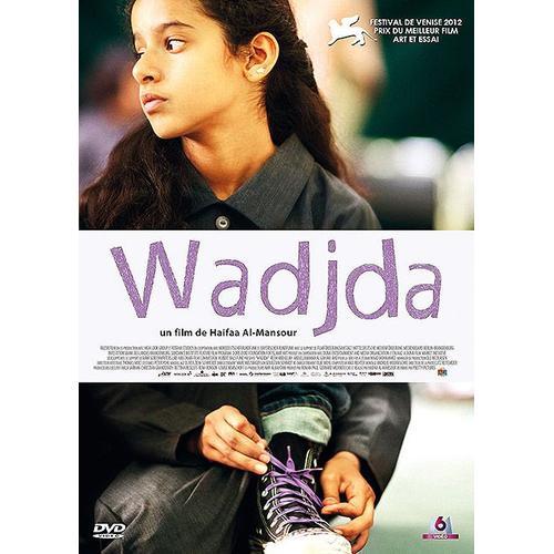 Wadjda