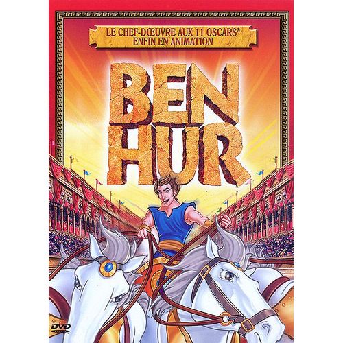 Ben Hur