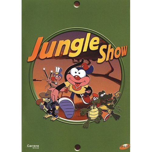 Jungle Show