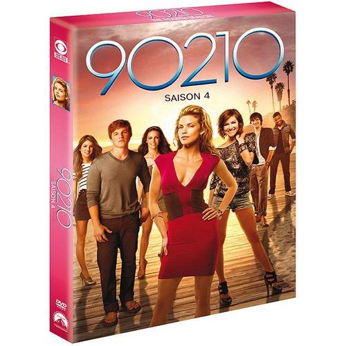 90210 - Saison 4