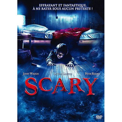 Scary