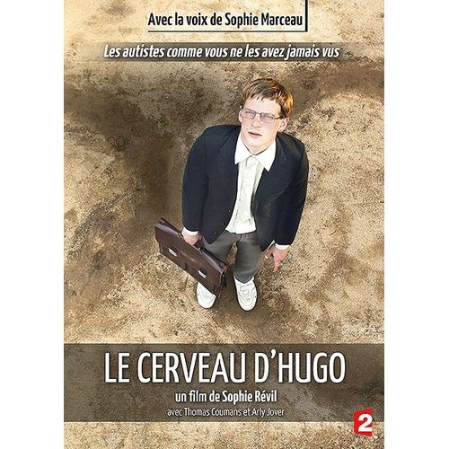 Le Cerveau D'hugo