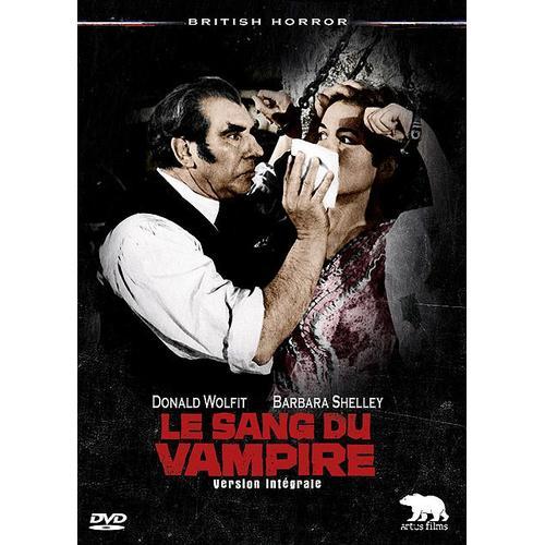 Le Sang Du Vampire