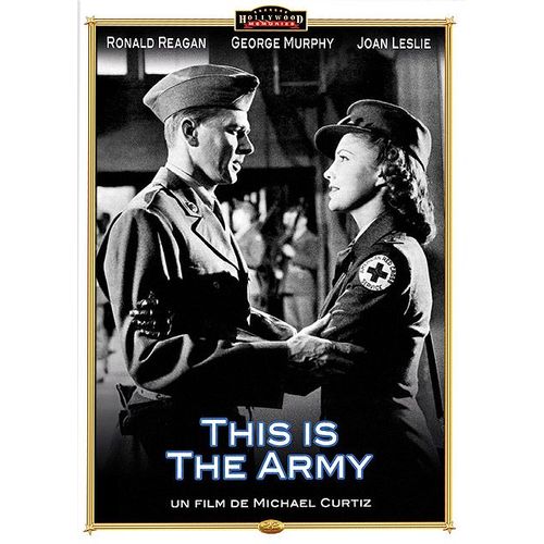 This Is The Army