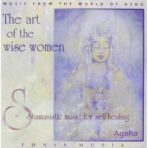 The Art Of The Wise Women