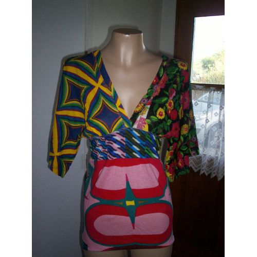 Top Neuf, Marque Desigual