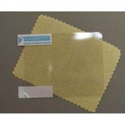 Film De Protection D Écran + Chiffonette Pour Psp