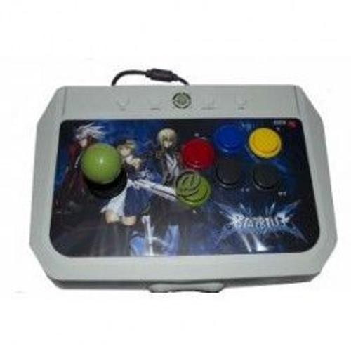 Stick Arcade Hori Blazblue Xbox 360