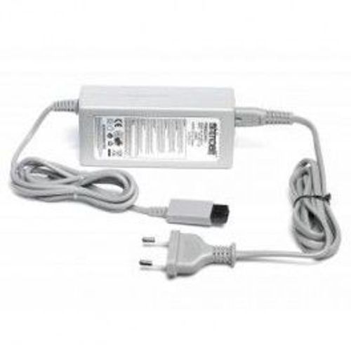 Alimentation Secteur Wii