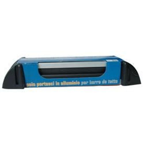 Porte-Skis Alu - Pour 4 Paires De Skis Ou 2 Snowboards