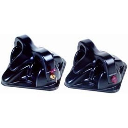 Porte-Skis Magnetique Shuttle Pour 2 Paires