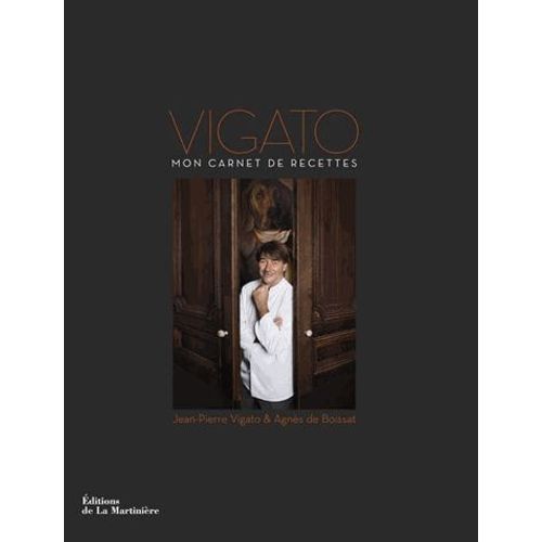 Vigato - Mon Carnet De Recettes