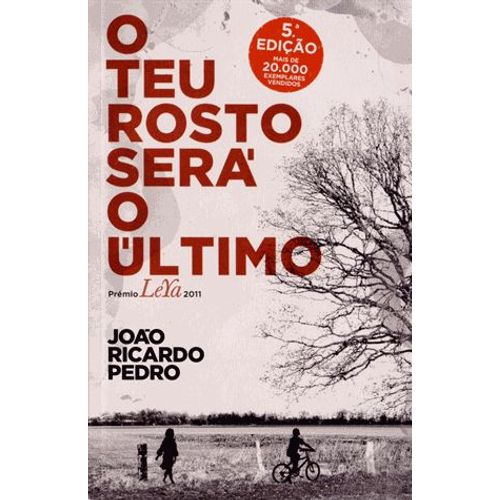 O Teu Rosto Será O Último