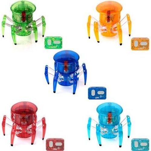 Hexbug Spider (Couleur Aléatoire)
