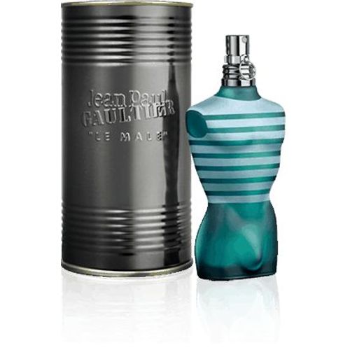 Jean Paul Gaultier Le Mâle - Eau De Toilette - Vaporisateur 125ml 