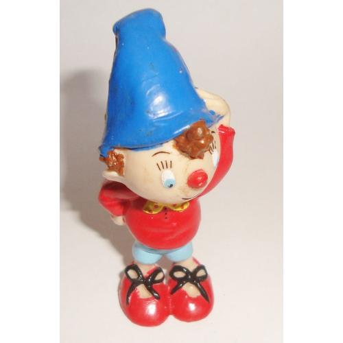 Ouioui Oui Oui Figurine Pvc 6.5 Cm Plastoy 1992