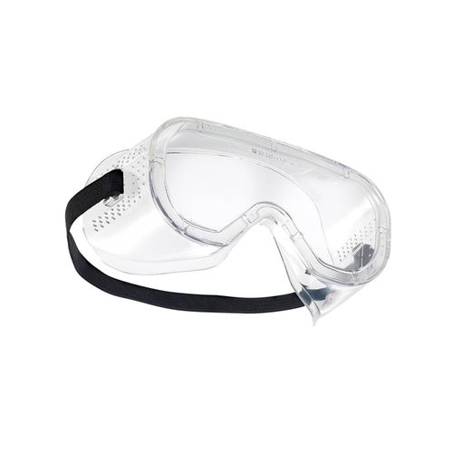 Masque de protection incolore BL15APSI | BL15APSI - Bolle